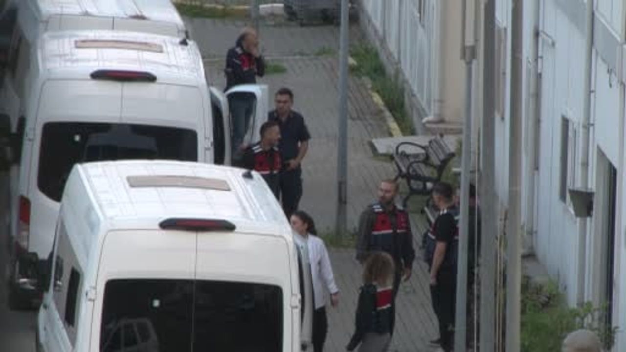 Bakırköy'de ünlü isimlerin de yer aldığı uyuşturucu soruşturmasında 1 kişi için tutuklama talebi