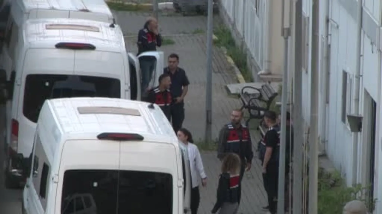 Bakırköy'deki Ünlülere Yönelik Uyuşturucu Soruşturmasında 1 Tutuklama