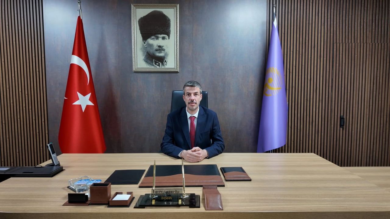 Balıkesir'den bayram trafiği uyarısı: Rıza Tekin 'Mola vermek hayat kurtarır' dedi