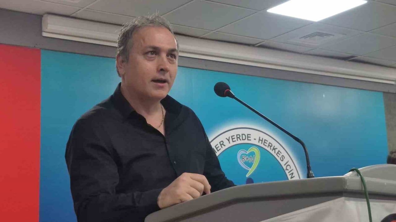 Bartınspor'da tartışmalı genel kurul: Murat Kahraman başkan seçildi