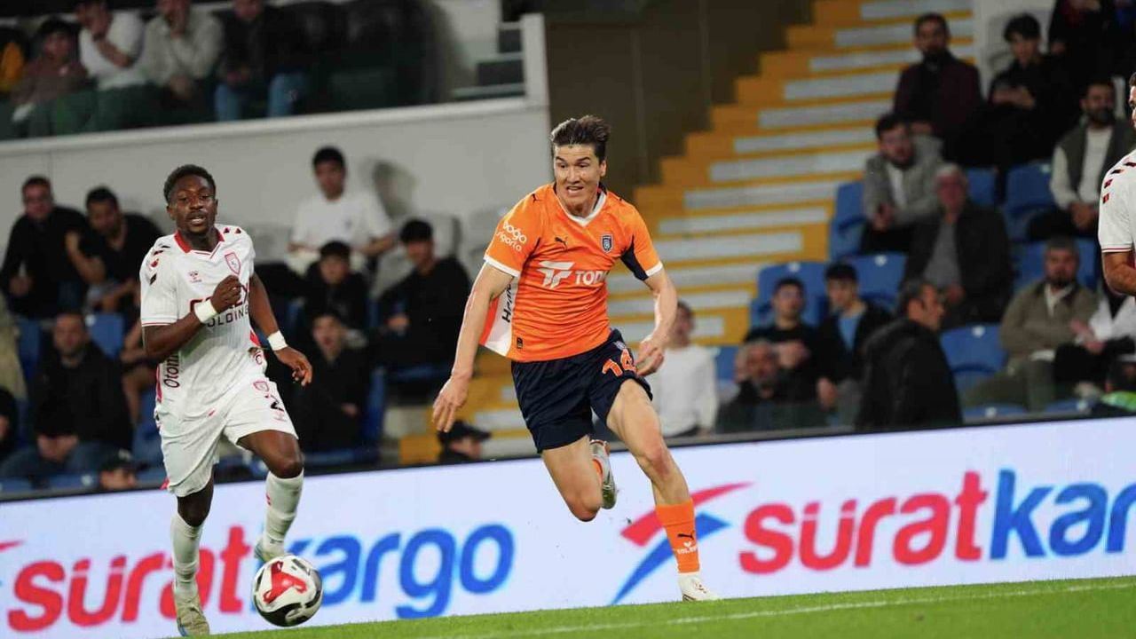 Başakşehir Avrupa Kupaları İçin Trabzonspor’u Bekliyor: 2025-2026 Sezonu Değerlendirmesi