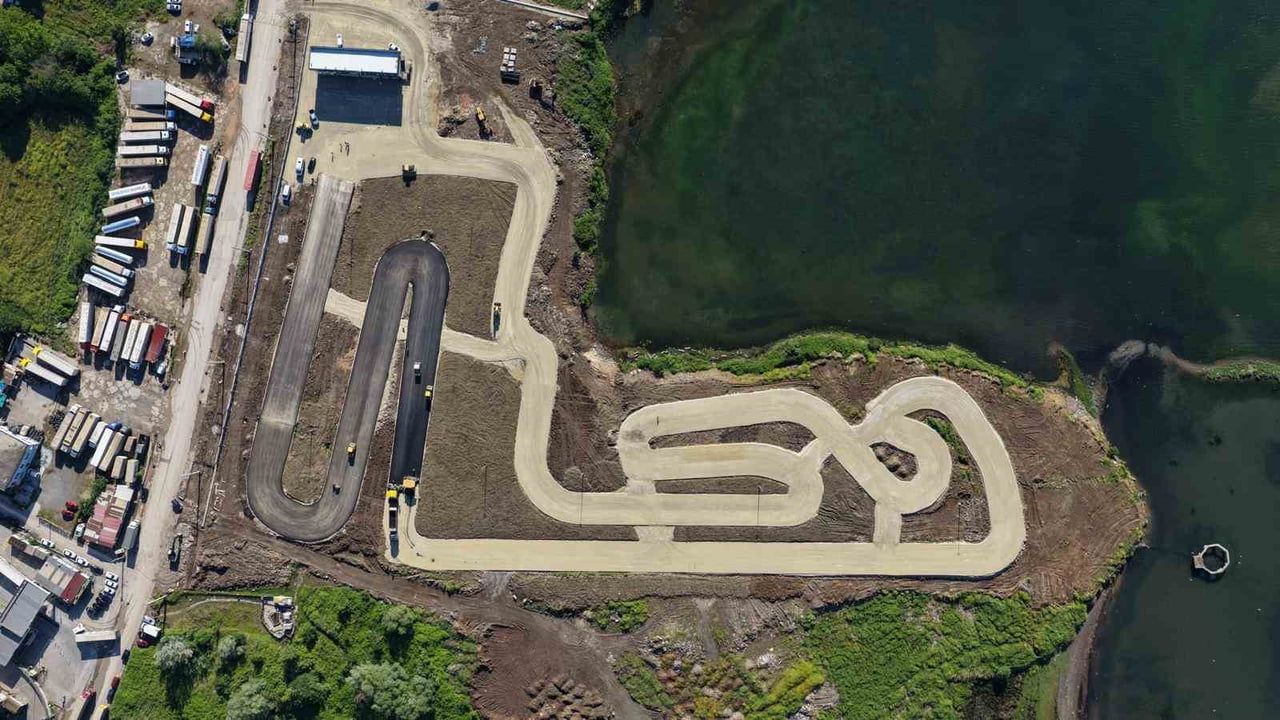 Başiskele, Uluslararası Motor Sporlarına Ev Sahipliği Yapmaya Hazırlanıyor