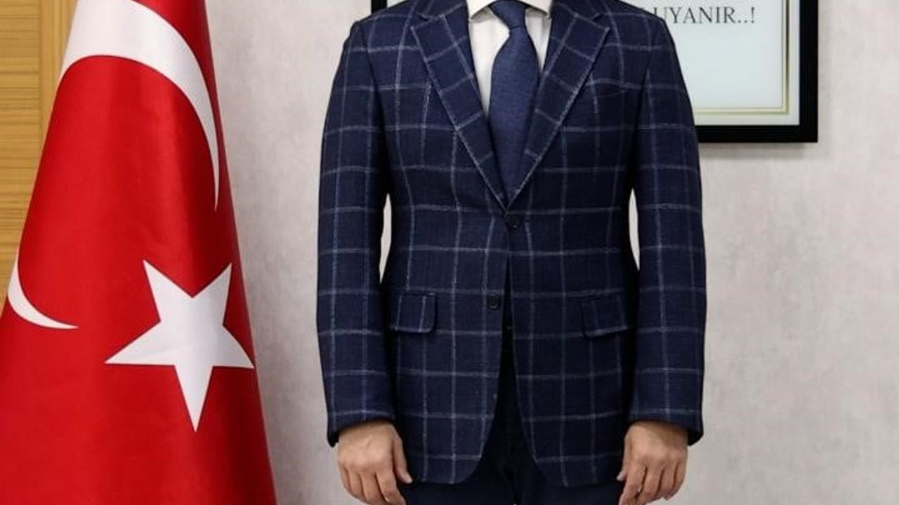 Başkan Acar Ünlü'den 19 Mayıs Mesajı: Atatürk'ün Gençliğe Bıraktığı Miras ve Marmaris'in Taahhüdü