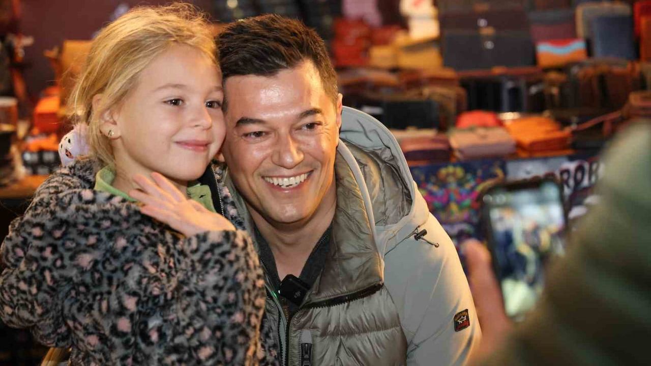 Başkan Acar Ünlü’den Kurban Bayramı mesajı: Belediye hizmetleri görevde, dayanışma çağrısı