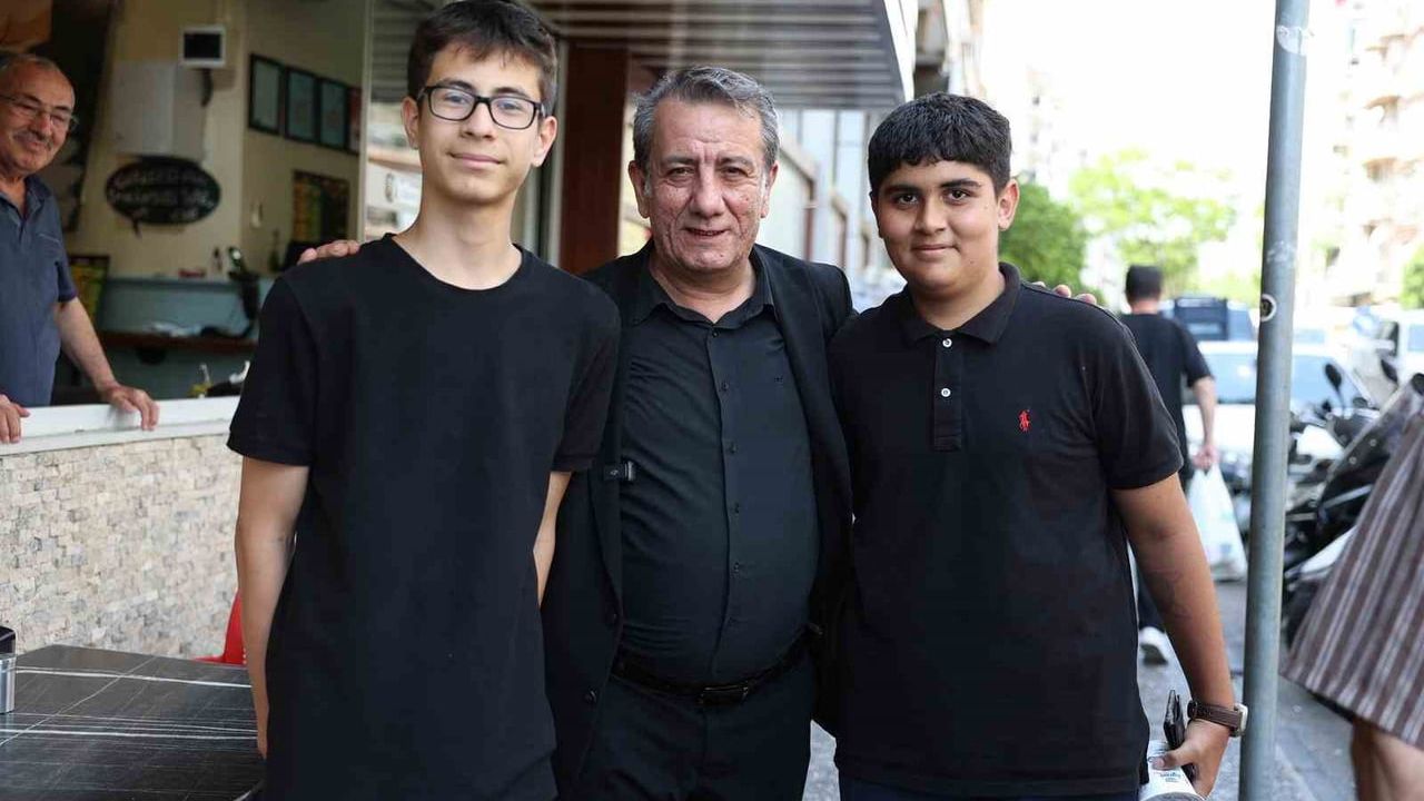 Başkan Anıl Yetişkin: Efeler’i Vatandaşla Birlikte Yönetiyoruz