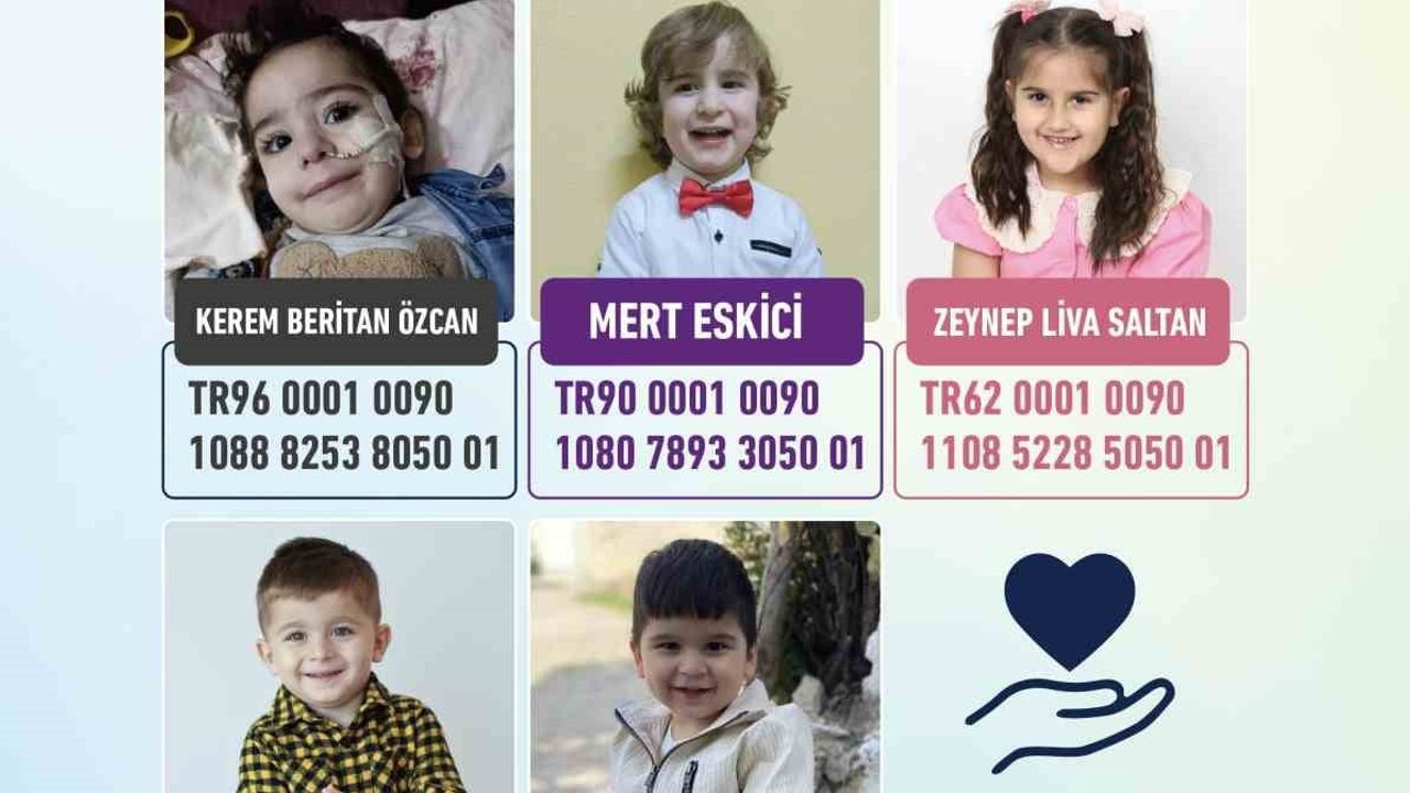 Başkan Bülent Nuri Çavuşoğlu'dan Kurban Bayramı mesajı: Birlik ve dayanışma vurgusu