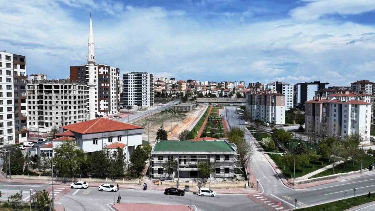 Başkan Çolakbayrakdar: Kocasinan, Hayırseverlikte Türkiye’ye Örnek