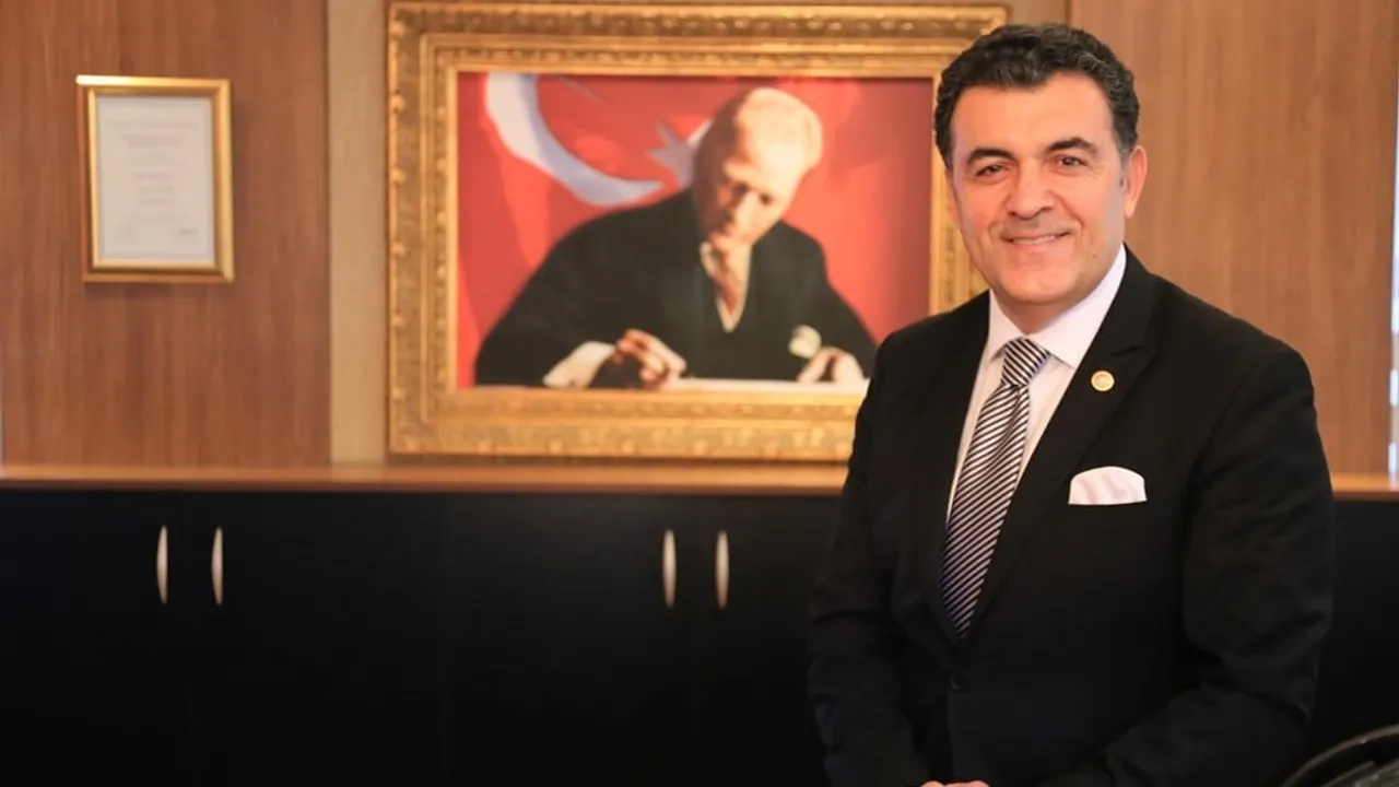 Başkan Demir’in vaadi TÜİK verileriyle tescillendi: Ardahan işsizlikte en düşük il oldu