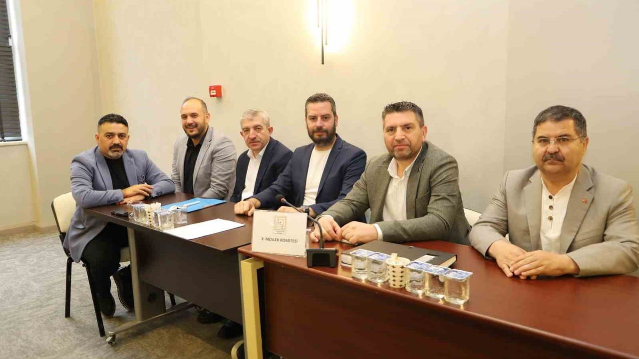 Başkan Esin Güral Argat: Kütahya’nın üretim gücü teknolojiyle güçlendirilmeli