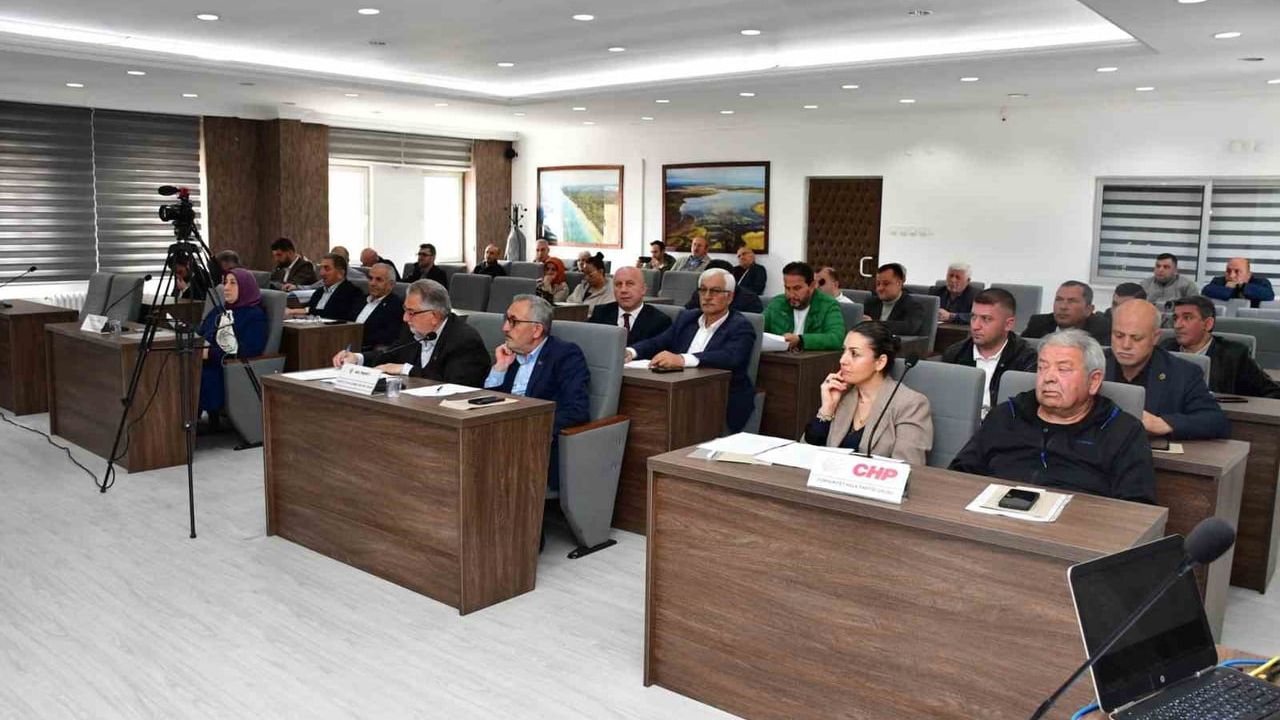 Başkan Kul: Pazar yerini mutlaka yapacağız — Terme'de ihale ve AFAD ödeneği açıklaması