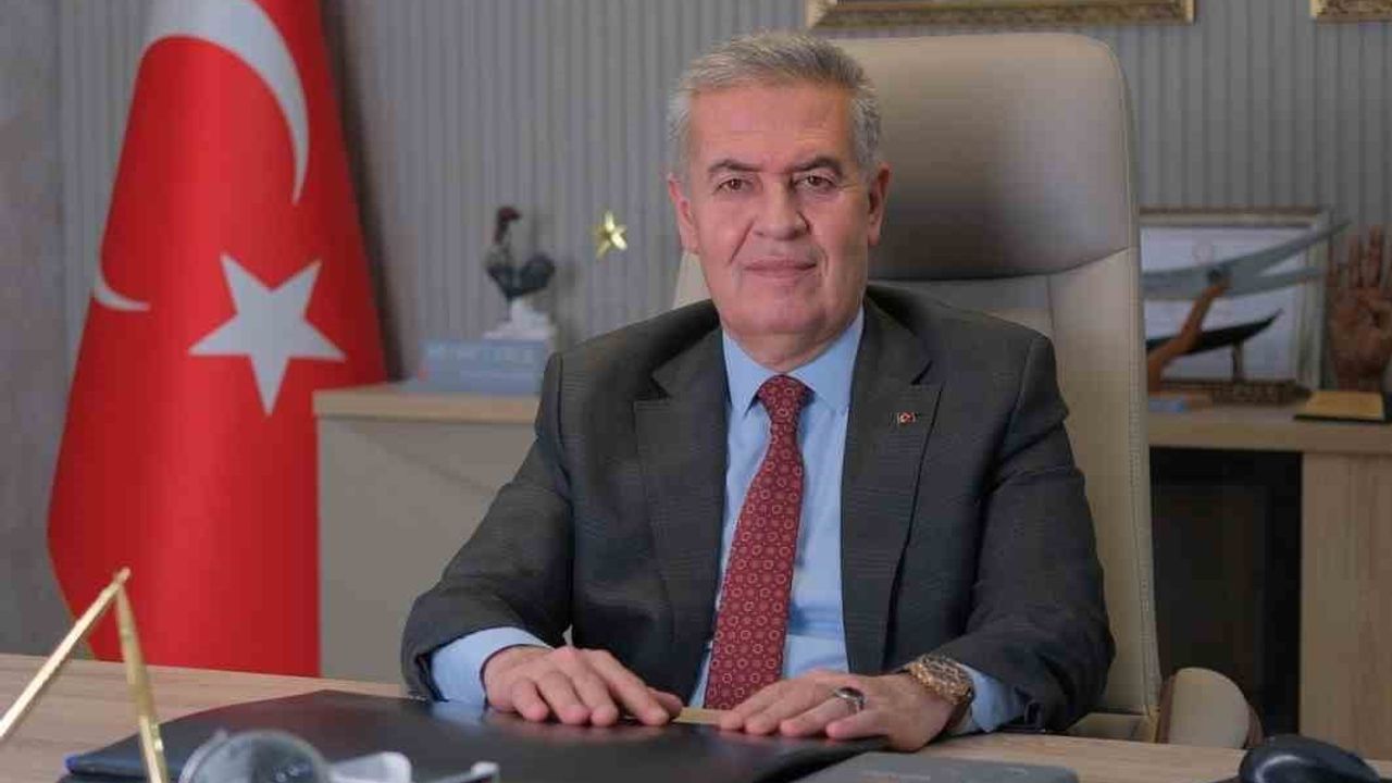Başkan Mehmet Erol'dan Buharkentlilere Kurban Bayramı daveti