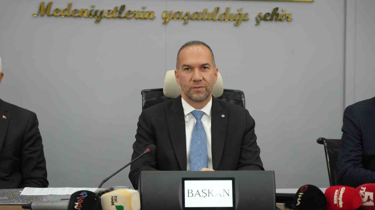 Başkan Özdemir: Vatandaşın mağduriyetine izin vermeyeceğiz — Niğde’de şehir içi ulaşım düzenlemesi