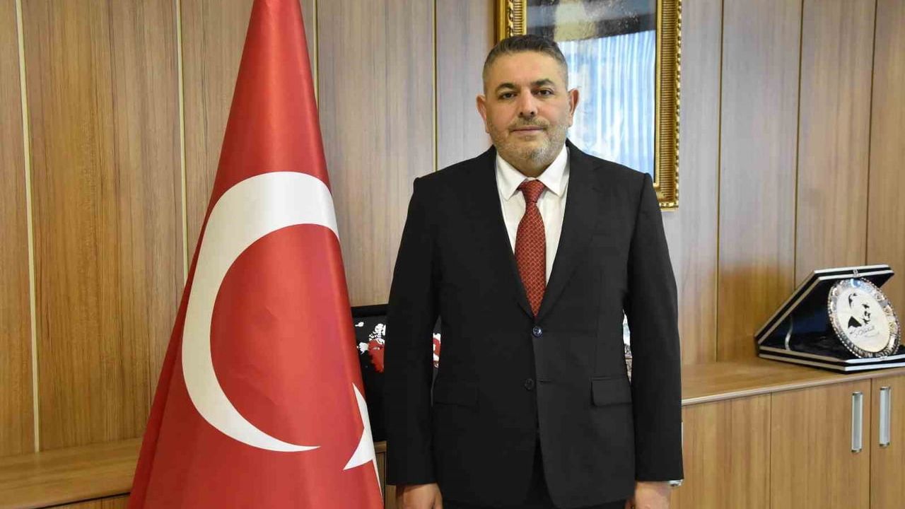 Başkan Sadıkoğlu: Ülkemizin geleceği girişimci ve üretken gençlerimizin ellerinde şekillenecektir