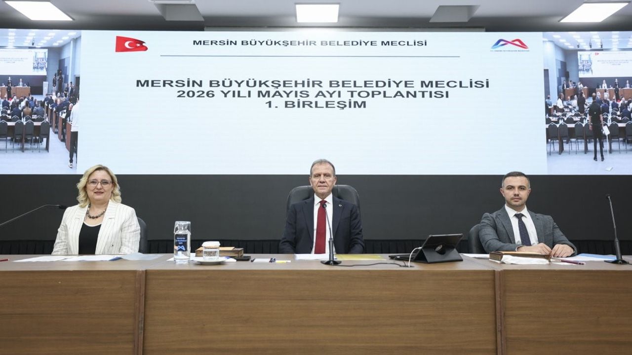 Başkan Seçer: "Kadınların daha güçlü ve güvenli yaşadığı bir kent için çalışıyoruz"
