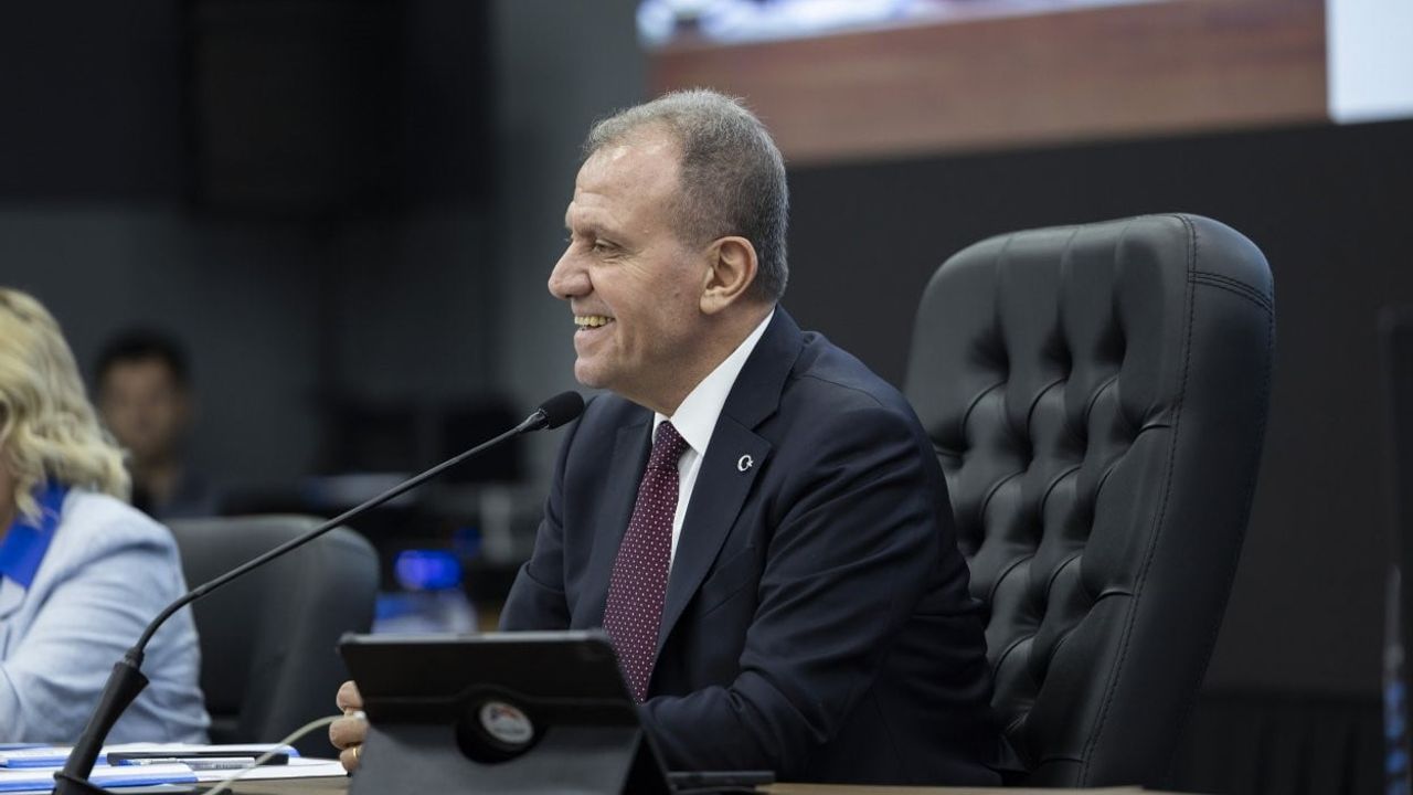 Başkan Seçer: MESKİ'nin borcu yaklaşık 4 milyar TL; mali disiplinde önemli aşama kaydedildi