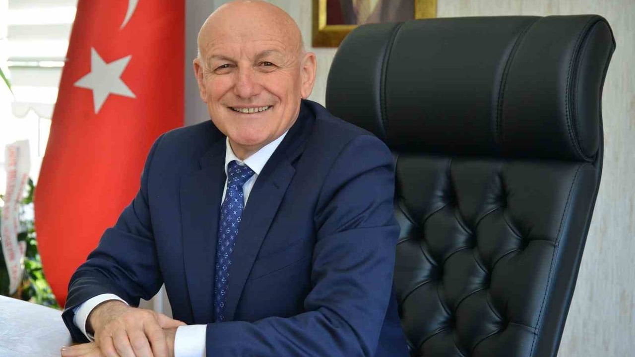 Başkan Şenol Kul, Dünya Kent Forumu (WUF13) için Bakü’ye gidiyor