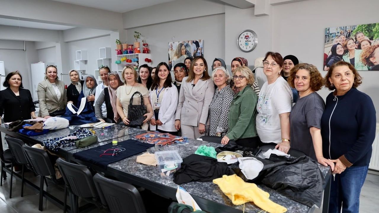 Başkan Yüceer Süleymanpaşa ve Saray ziyaretlerinde vatandaş taleplerini dinledi, yatırımları yerinde inceledi
