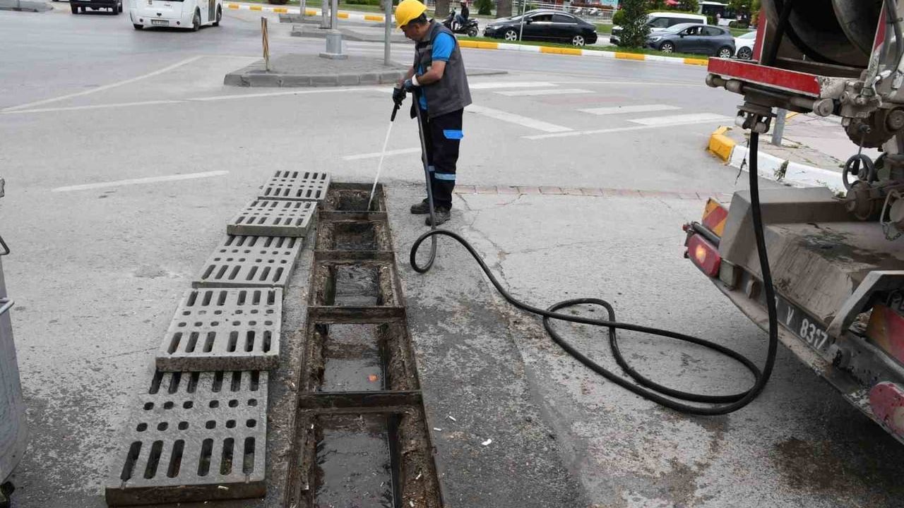 BASKİ'den Kurban Bayramı Öncesi Uyarı: Atıklar Dere Yatakları ve Kanalizasyona Atılmasın