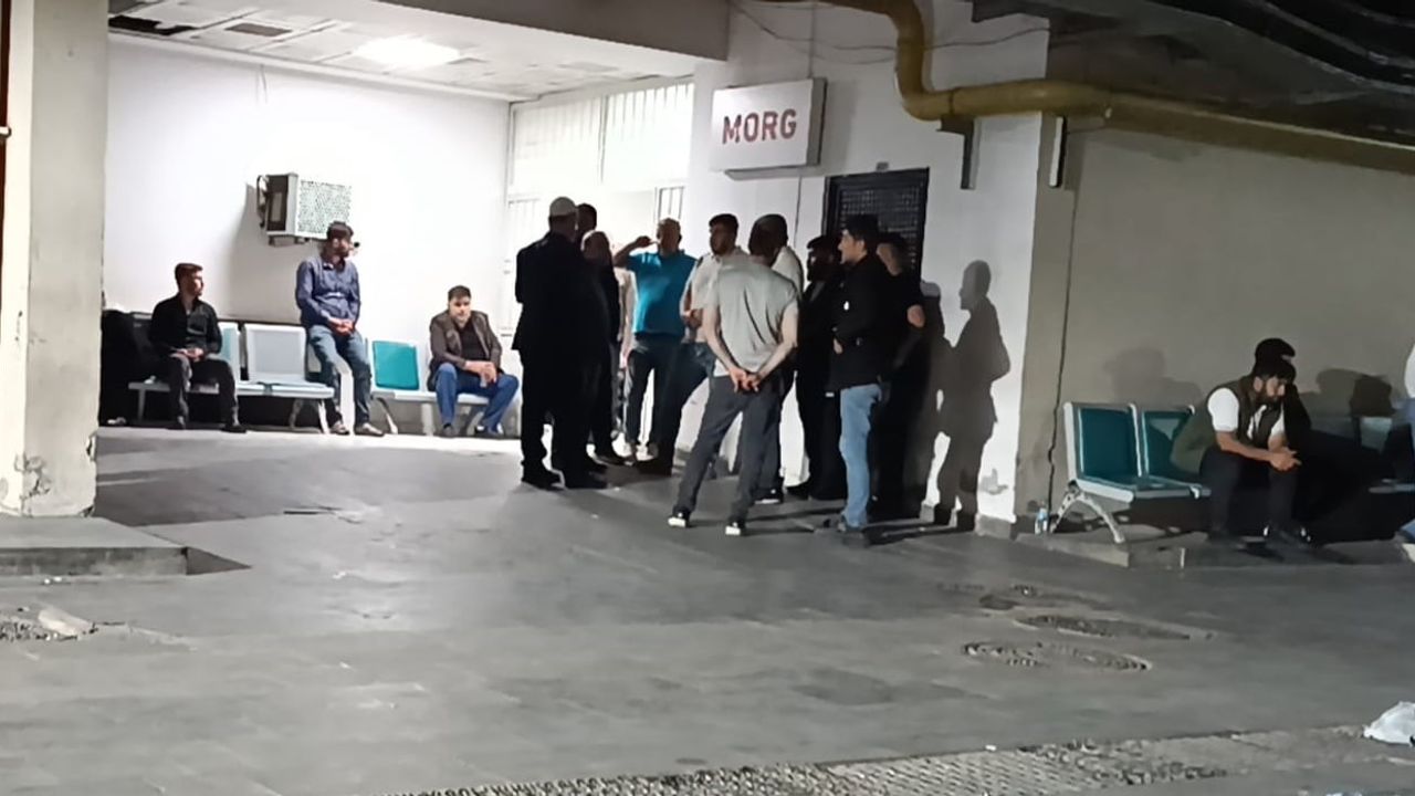 Batman'da sulama havuzuna düşen 3 yaşındaki çocuk hayatını kaybetti