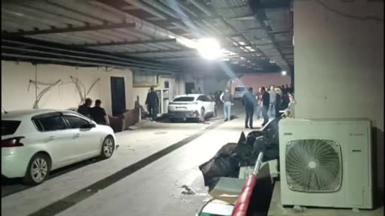 Batman'da sulama havuzuna düşen 3 yaşındaki çocuk yaşamını yitirdi