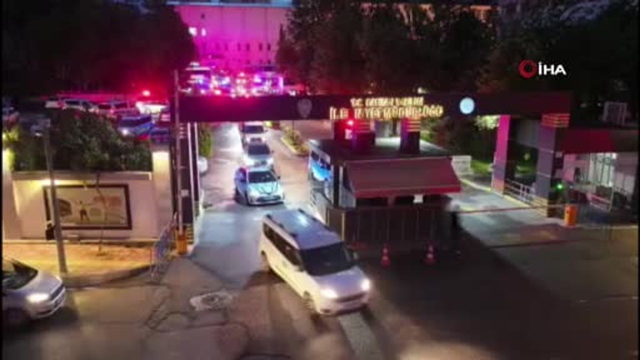 Batman merkezli 17 ilde yasa dışı bahis ve sanal kumar operasyonunda 87 tutuklama