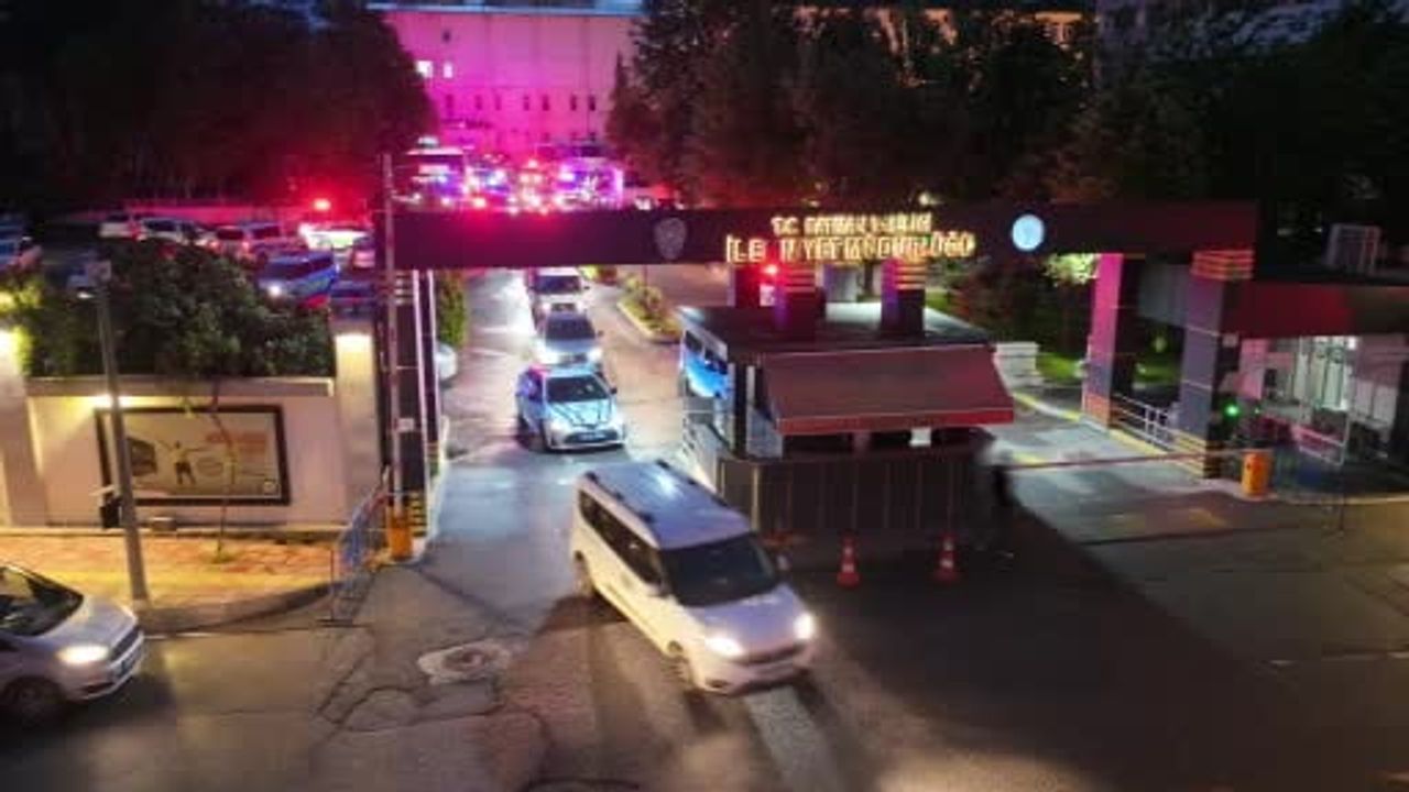 Batman merkezli operasyonda 19,3 milyar liralık aklama tespiti: 122 gözaltı
