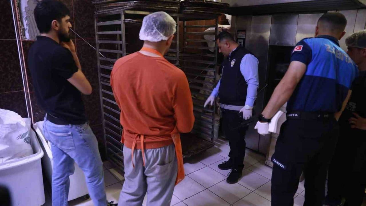 Battalgazi Belediyesi, Kurban Bayramı Öncesi İlçe Genelinde Hazırlıkları Hızlandırdı