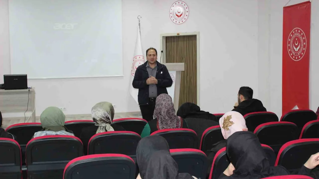 Bayburt’ta Engellilere Yönelik İstihdam Olanakları Eğitimi
