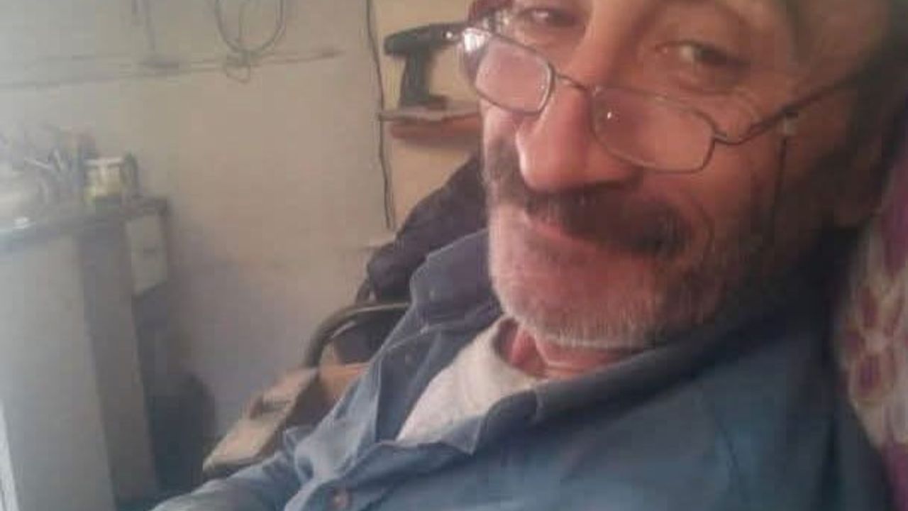 Bayındır'da boya yaparken kalp krizi: 65 yaşındaki adam yaşamını yitirdi