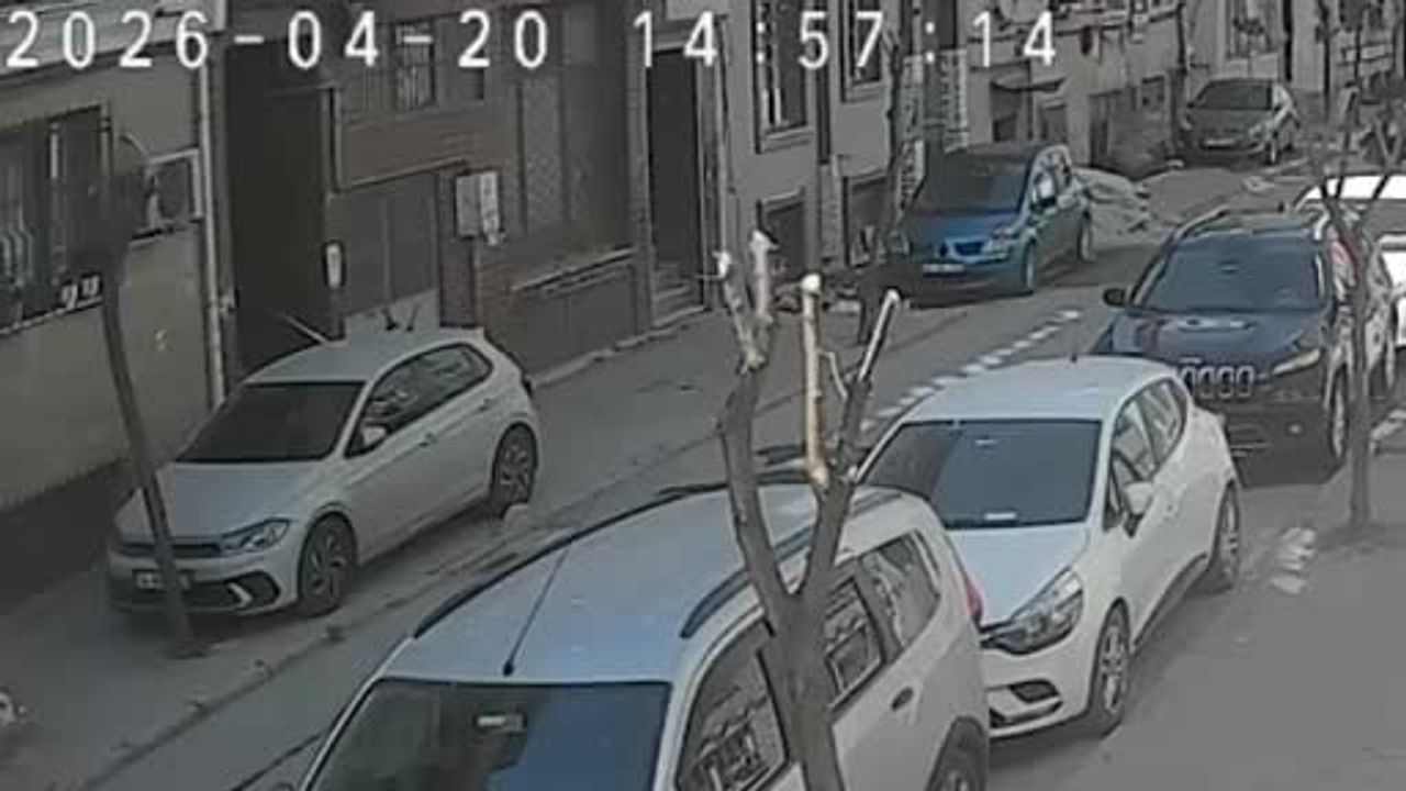 Bayrampaşa'da kasadan 7 milyon liralık ziynet eşyası çalındı; biri tutuklu, diğeri aranıyor