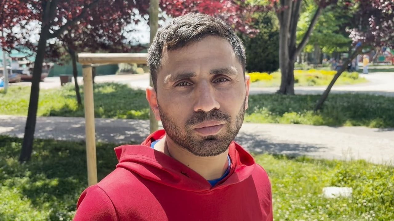 Beşiktaş Arnavköy Sahili’nde dalış yapan Cemil Salman 12 saattir aranıyor