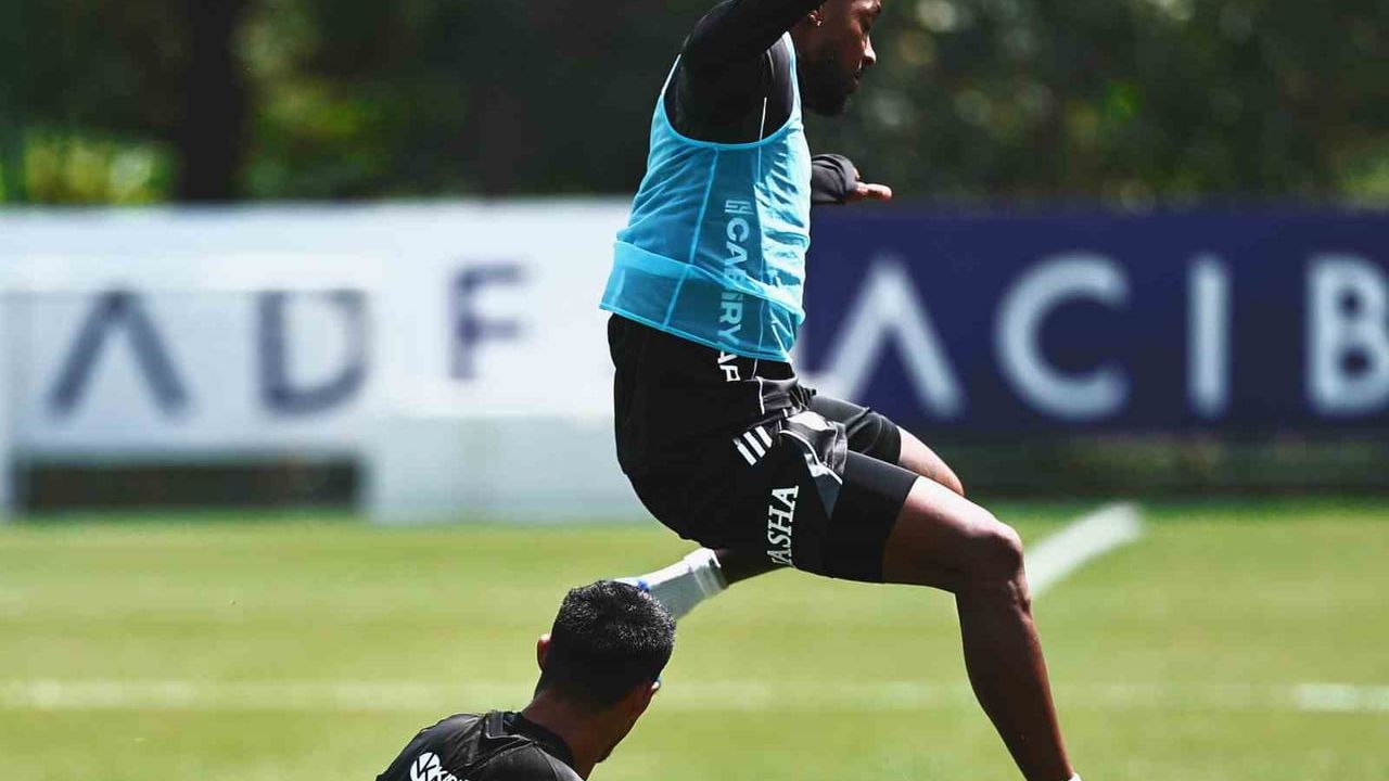 Beşiktaş, Çaykur Rizespor maçının hazırlıklarına başladı