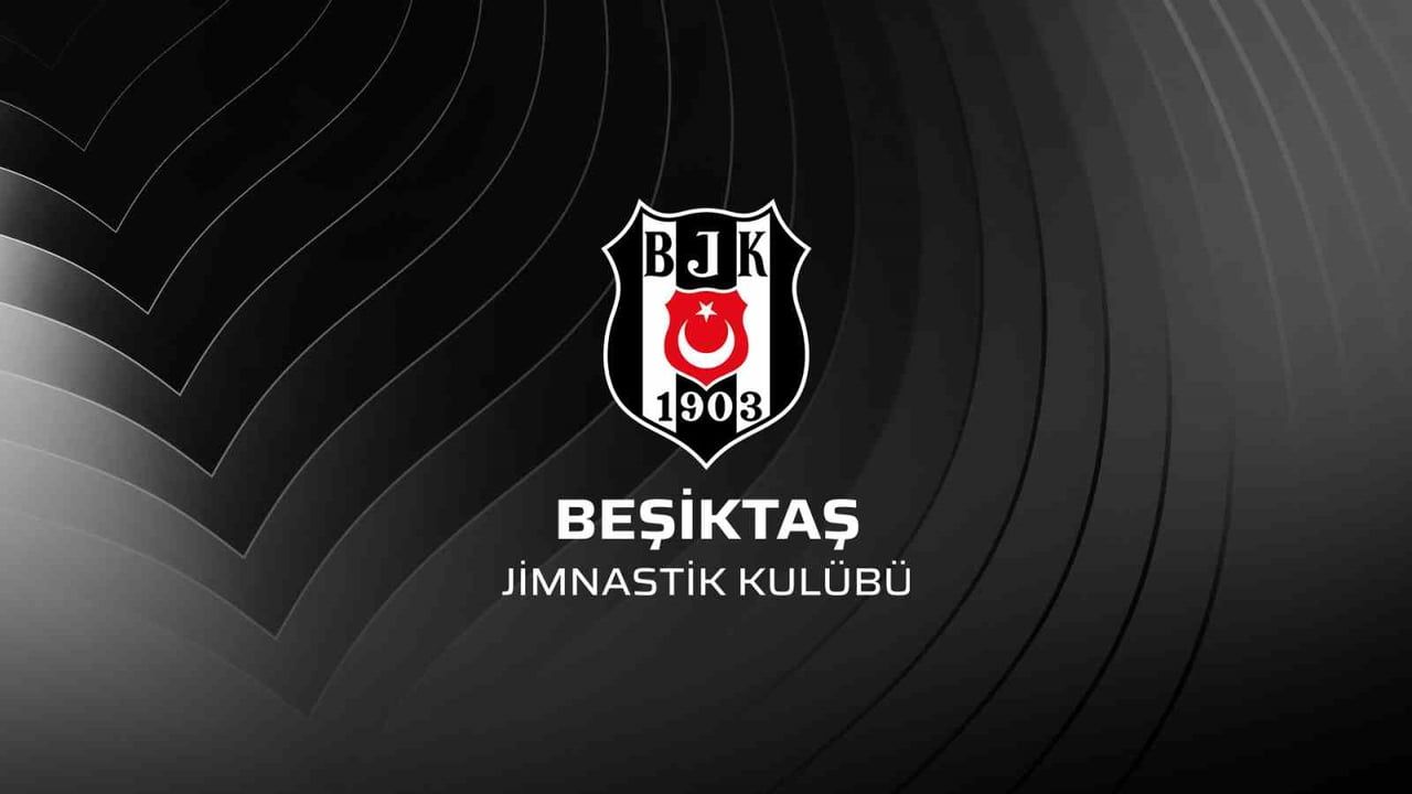 Beşiktaş'tan yeni teknik direktör açıklaması: Çalışmalar Önder Özen tarafından yürütülüyor