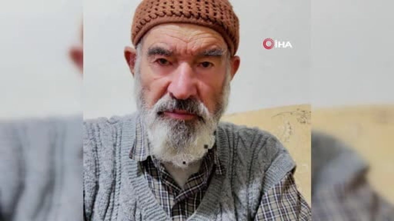 Besni'de husumetli iki yaşlı arasında silahlı kavga: 87 yaşında bir kişi yaşamını yitirdi