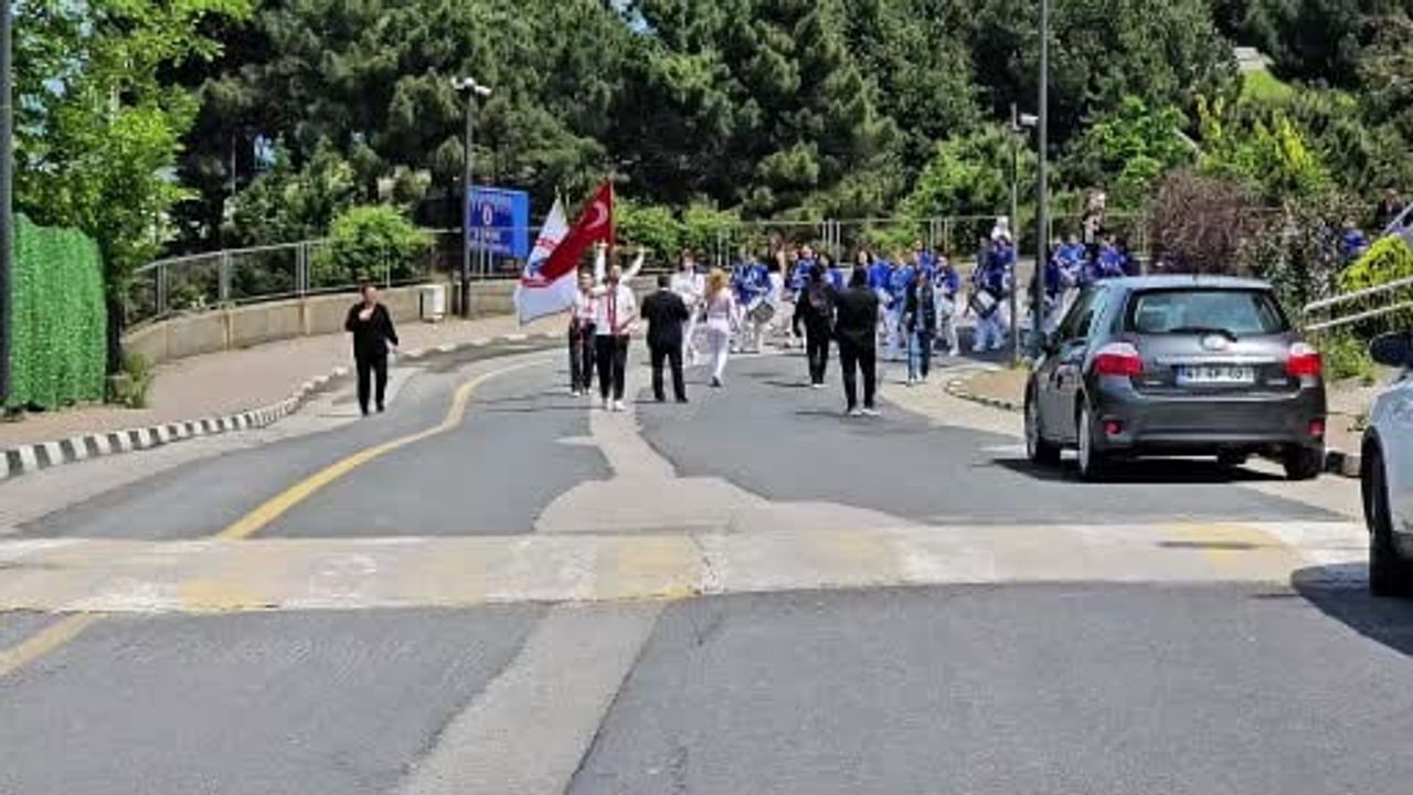 BEUN’de 29. Uluslararası Bilim ve Gençlik Haftası coşkuyla başladı
