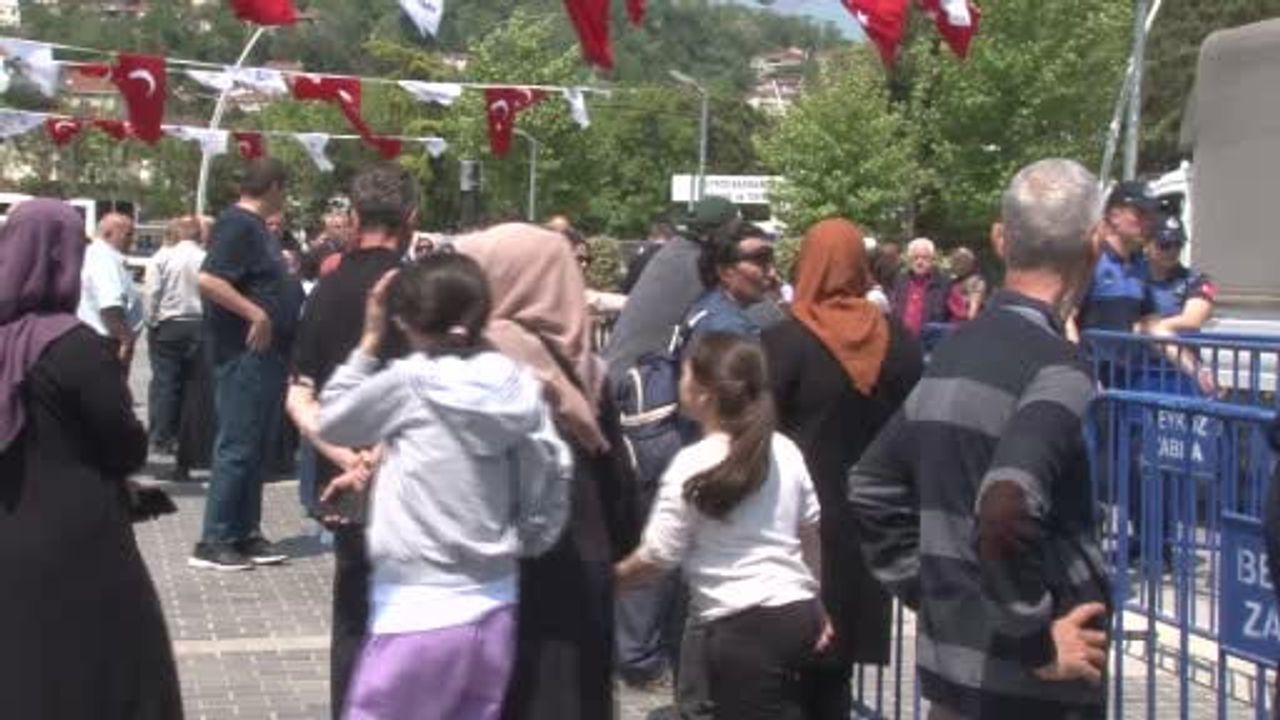 Beykoz’da 1,7 milyon fidelik 2026 Yazlık Fide Dağıtımı başladı