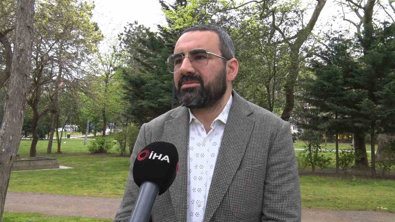 Beykoz Kundura'da başörtüsü iddiası: Halil Şirin işten çıkarıldığını ve mobbing yaşadığını söyledi