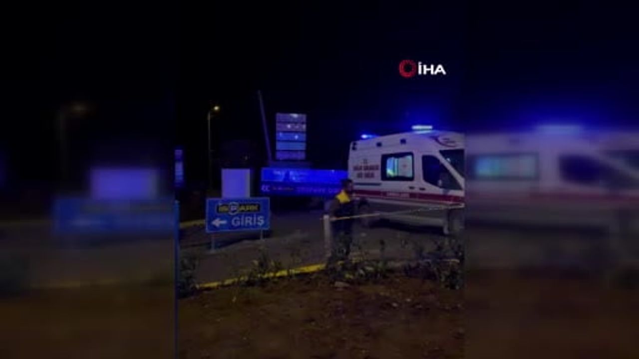 Beylikdüzü davası: Muharrem Can Kurtuluş'un öldürülmesinde 3 sanığa müebbet