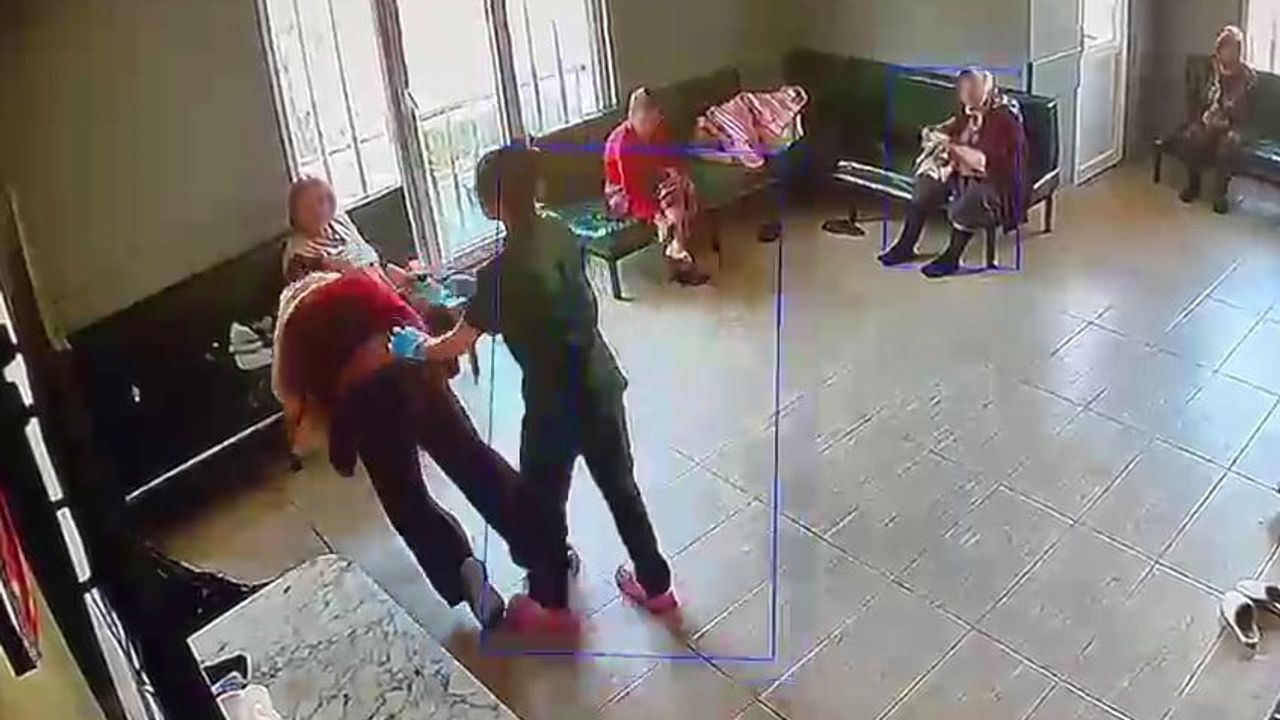 Beylikdüzü Huzur Vadisi Bakım Merkezi'nde şiddet iddiaları ve silinen kamera kayıtları