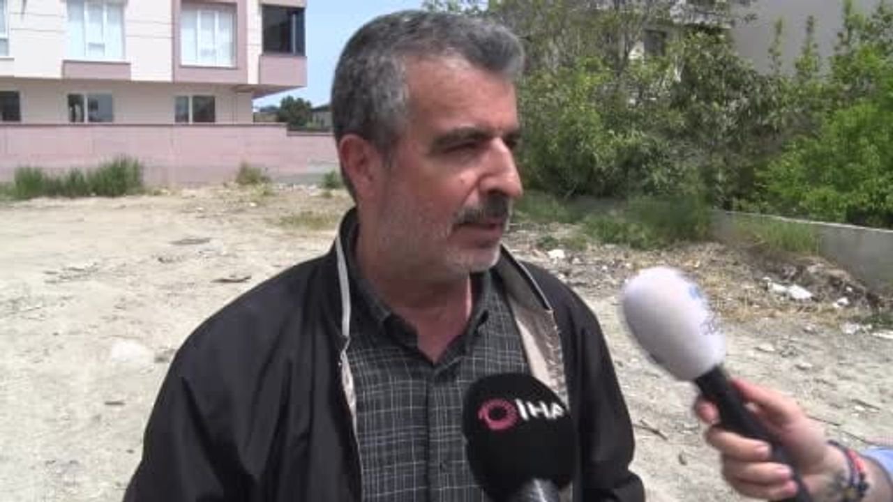 Beylikdüzü Kavaklı'daki bakımevinde şiddet iddiası: Çevre esnafı konuştu