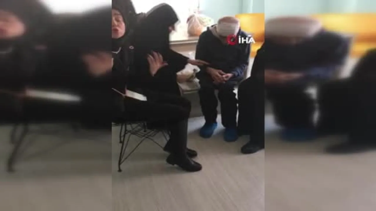 Beylikdüzü'nde bakım merkezinde şiddet iddiası: 4 kişi gözaltına alındı, personelin iş akdi feshedildi
