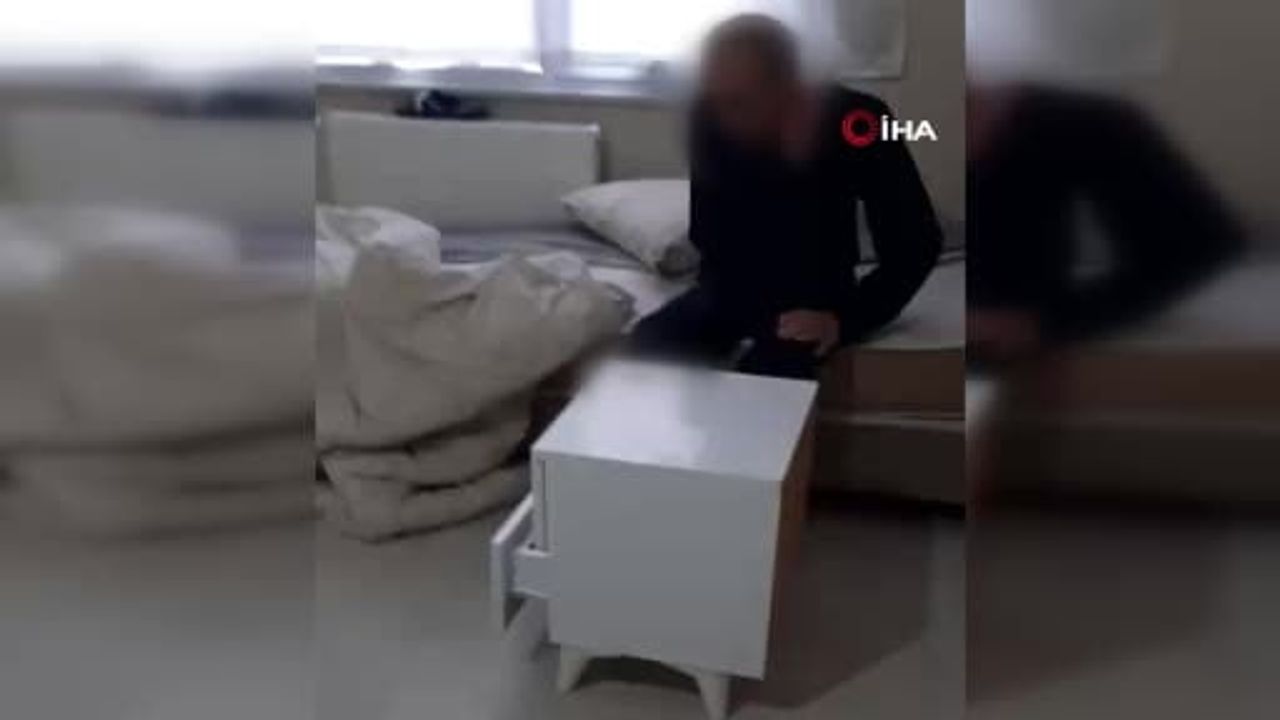 Beylikdüzü'ndeki Huzur Vadisi Bakım Merkezi'ne ilişkin şiddet iddiaları: 4 kişi gözaltında, yeni görüntüler ortaya çıktı