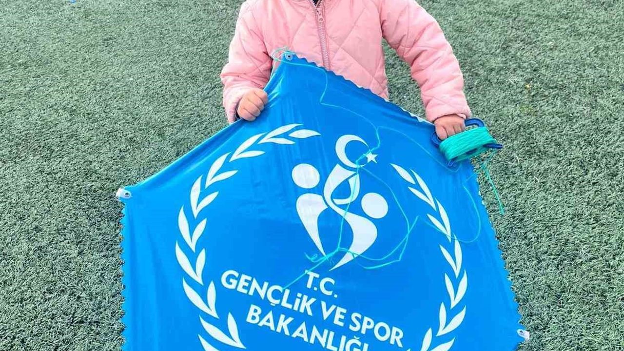 Beylikova'da Hıdırellez Uçurtma Şenliği: Gençlik ve Spor Müdürlüğü'nden Katılımcı Odaklı Etkinlik
