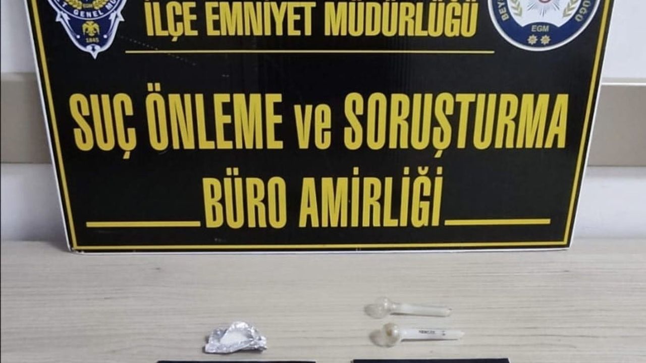 Beyşehir'de uyuşturucu operasyonları: 31 kişi adliyeye sevk edildi, 15 aranan yakalandı