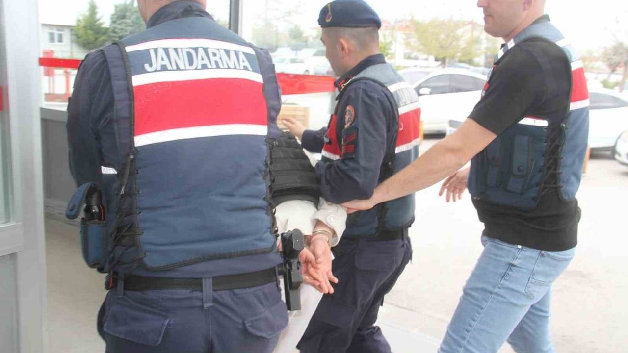 Beyşehir'deki silahlı saldırı soruşturmasında JASAT, kaçan 3 şüpheliyi yakaladı