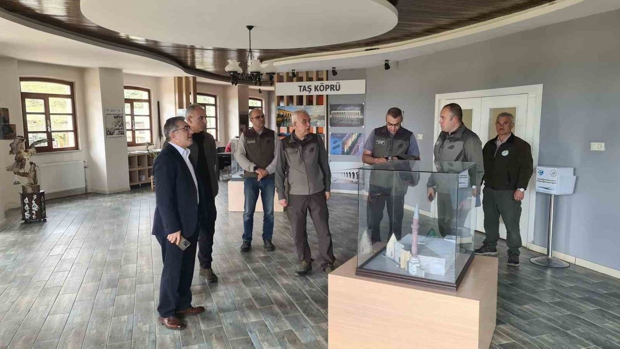 Beyşehir Gölü için ulusal sulak alan tescil çalışmaları sürüyor