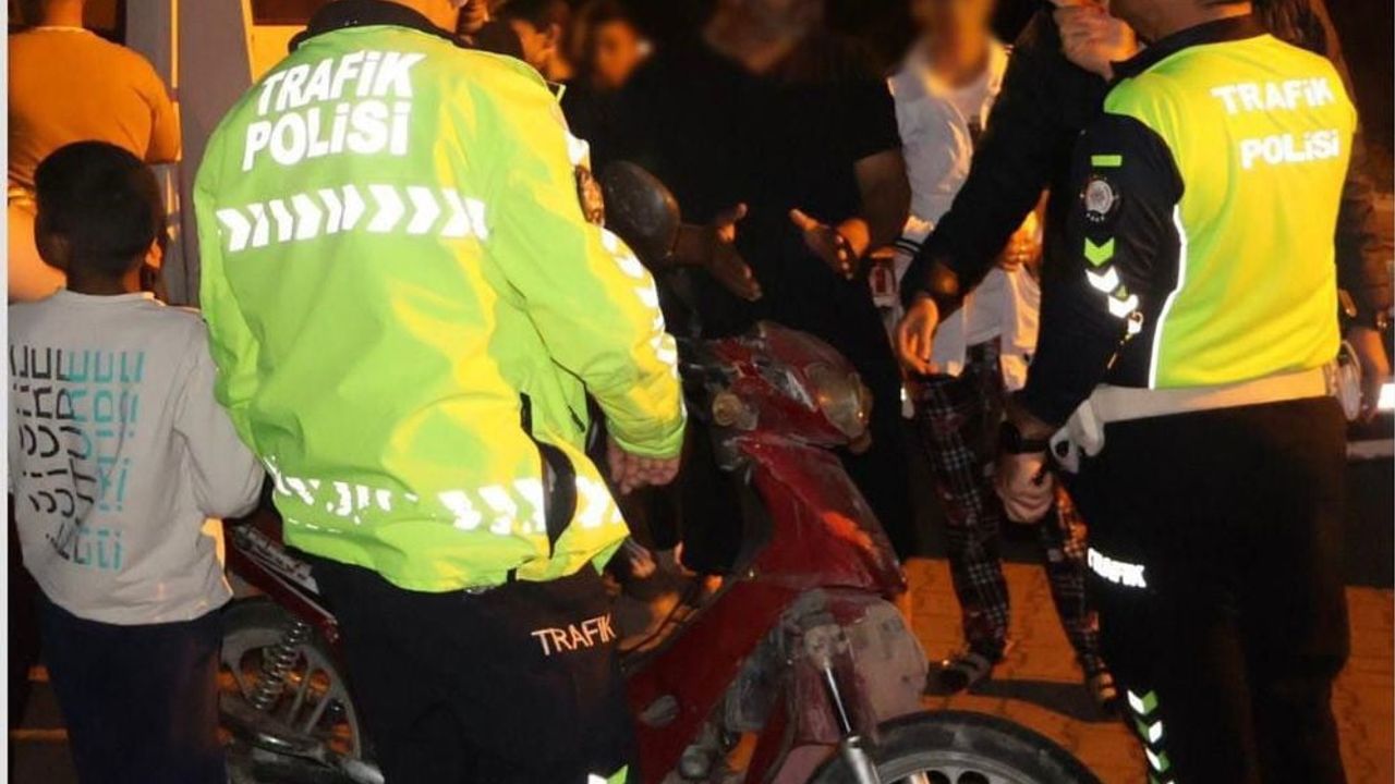 Biga’da eğlence mekanlarına asayiş denetimi: 8 Mayıs’ta 51 işletme ve 2 bin 584 kişi kontrol edildi