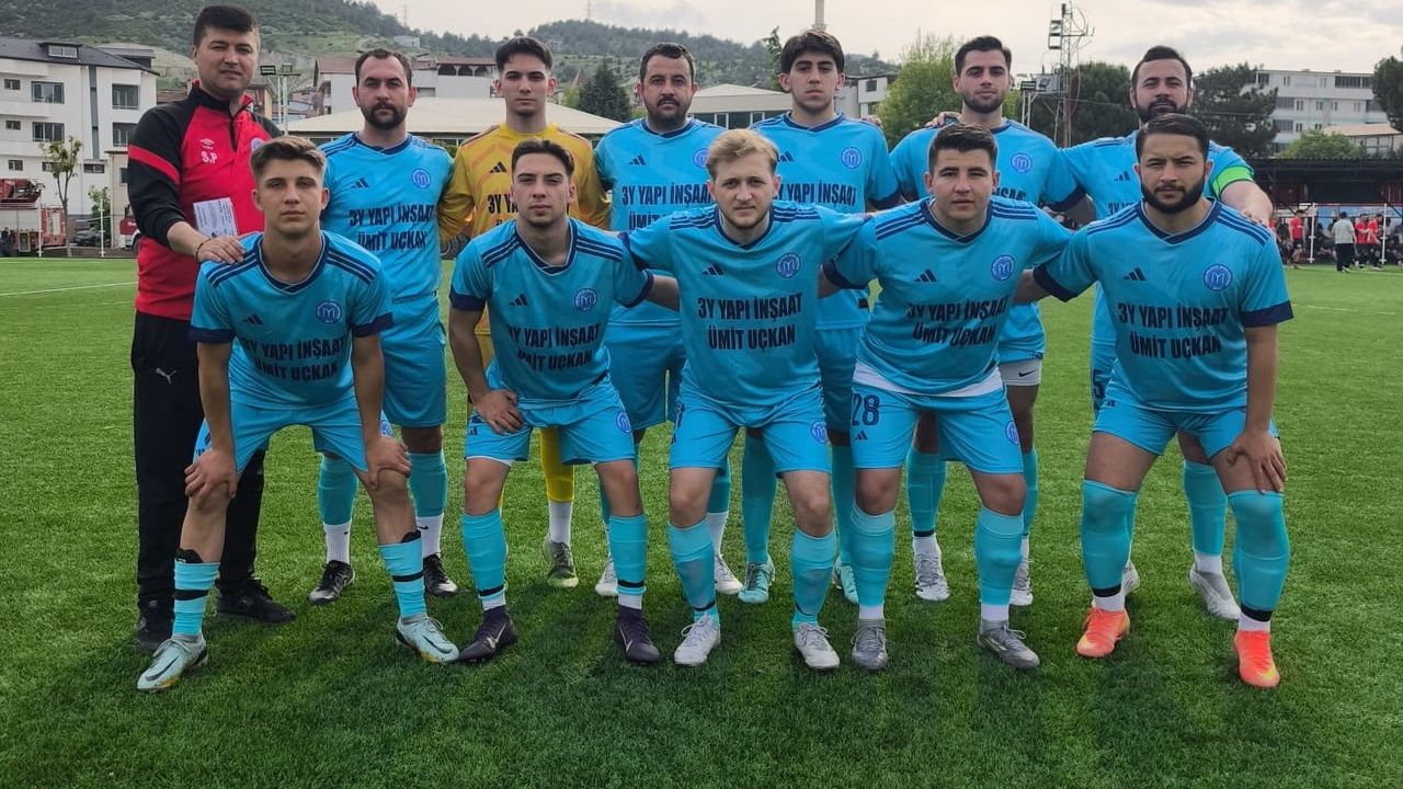 Bilecik 2. Amatör Lig başladı: Kurtköyspor ve 1299 Bilecikspor haftayı 3 puanla kapattı
