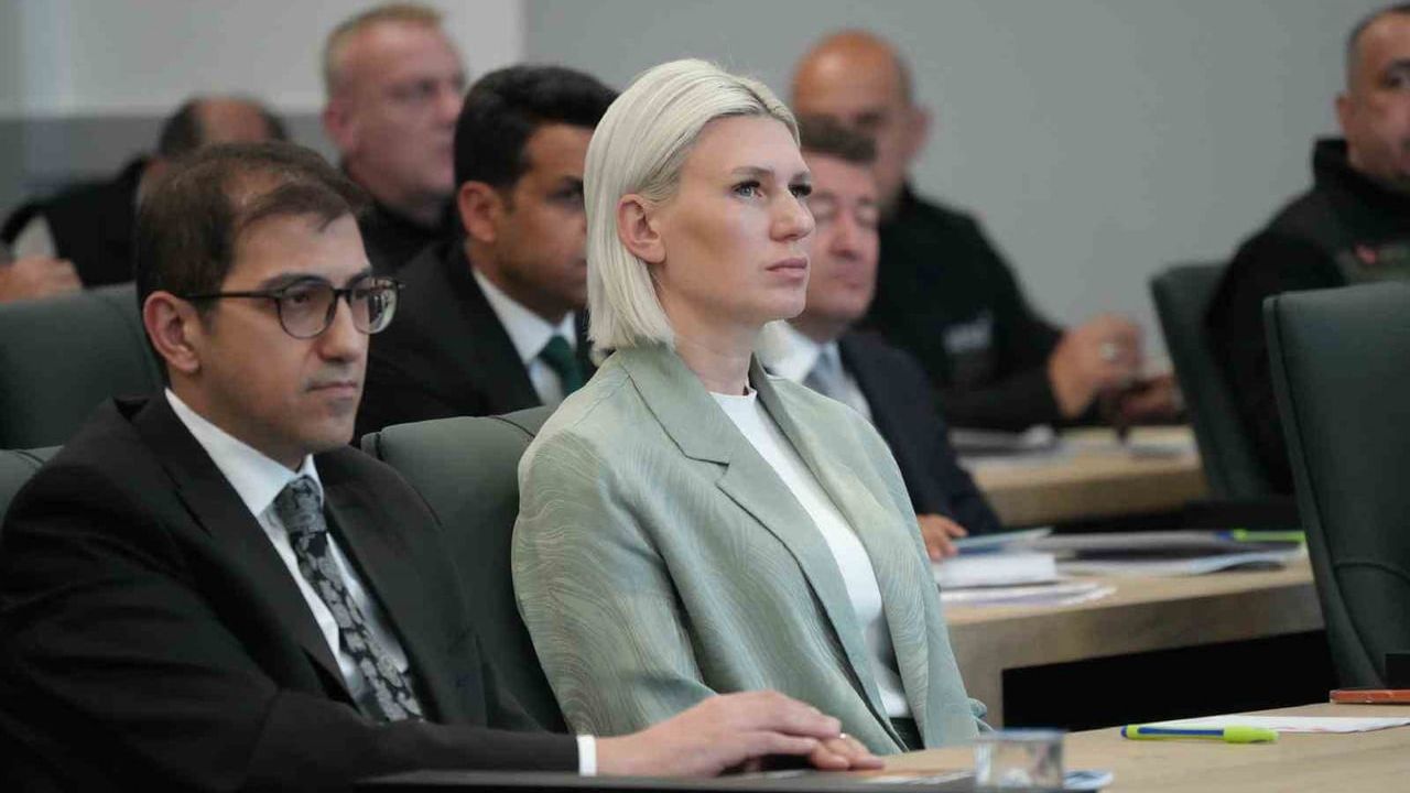 Bilecik Belediye Başkanı Subaşı: Ormanlarımızın yanmaması için tüm kurumlarla iletişim halinde olacağız