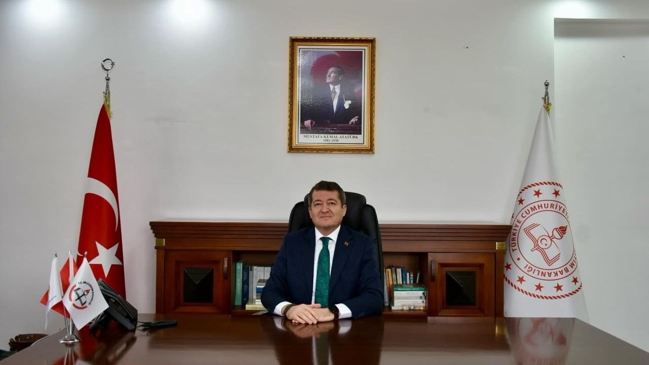 Bilecik Kınık Ortaokulu'na TÜBİTAK 4009 Kapsamında 150 Bin TL Destek